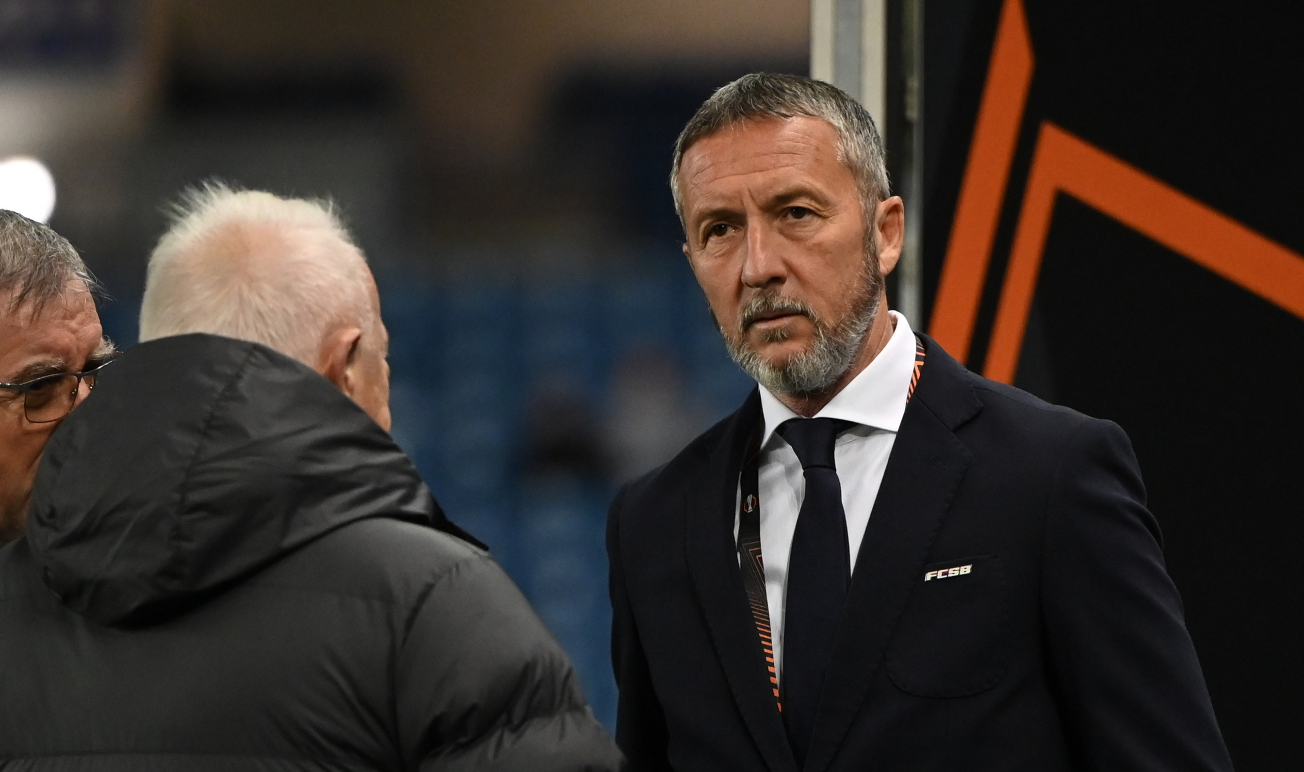 Mihai Stoica a comentat plecarea lui Adi Mutu de la Petrolul: &rdquo;Poate și acolo a fost o problemă!&rdquo; Le-a propus un antrenor ploieștenilor